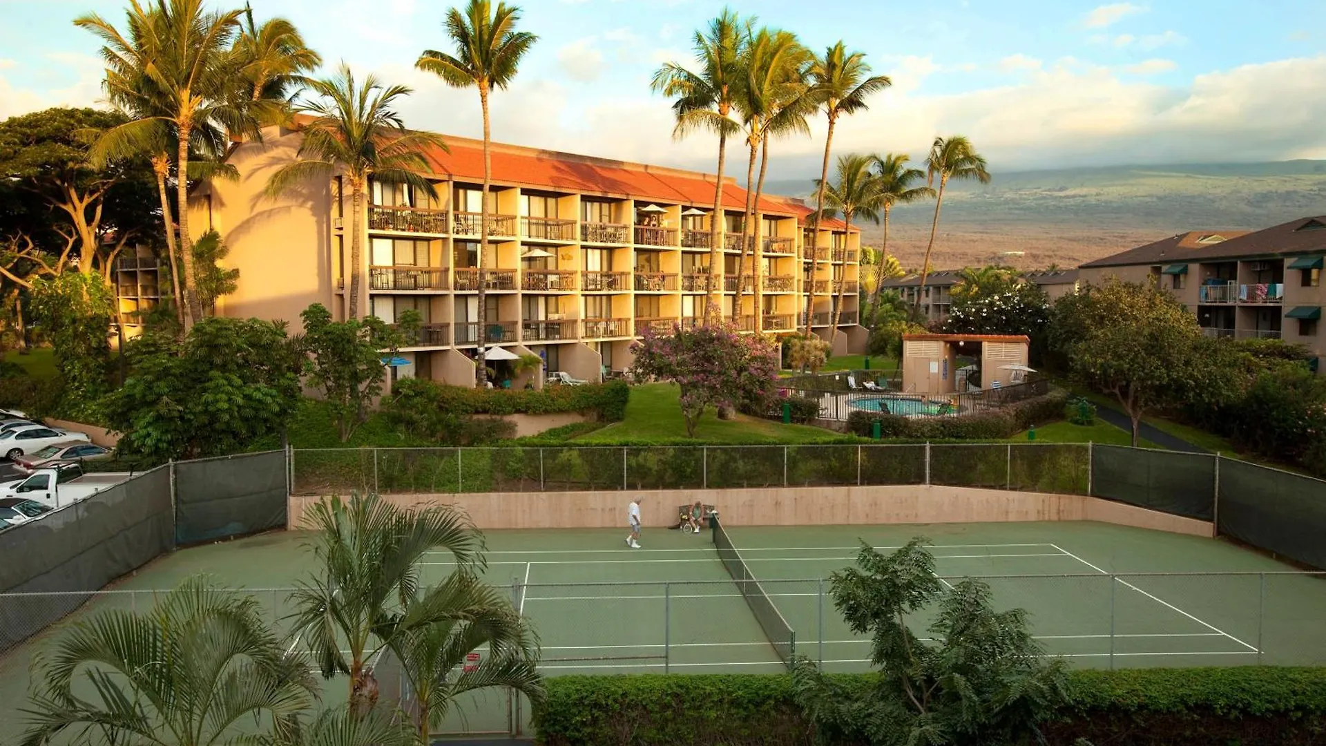 基黑Maui Vista 3310 - Mch别墅