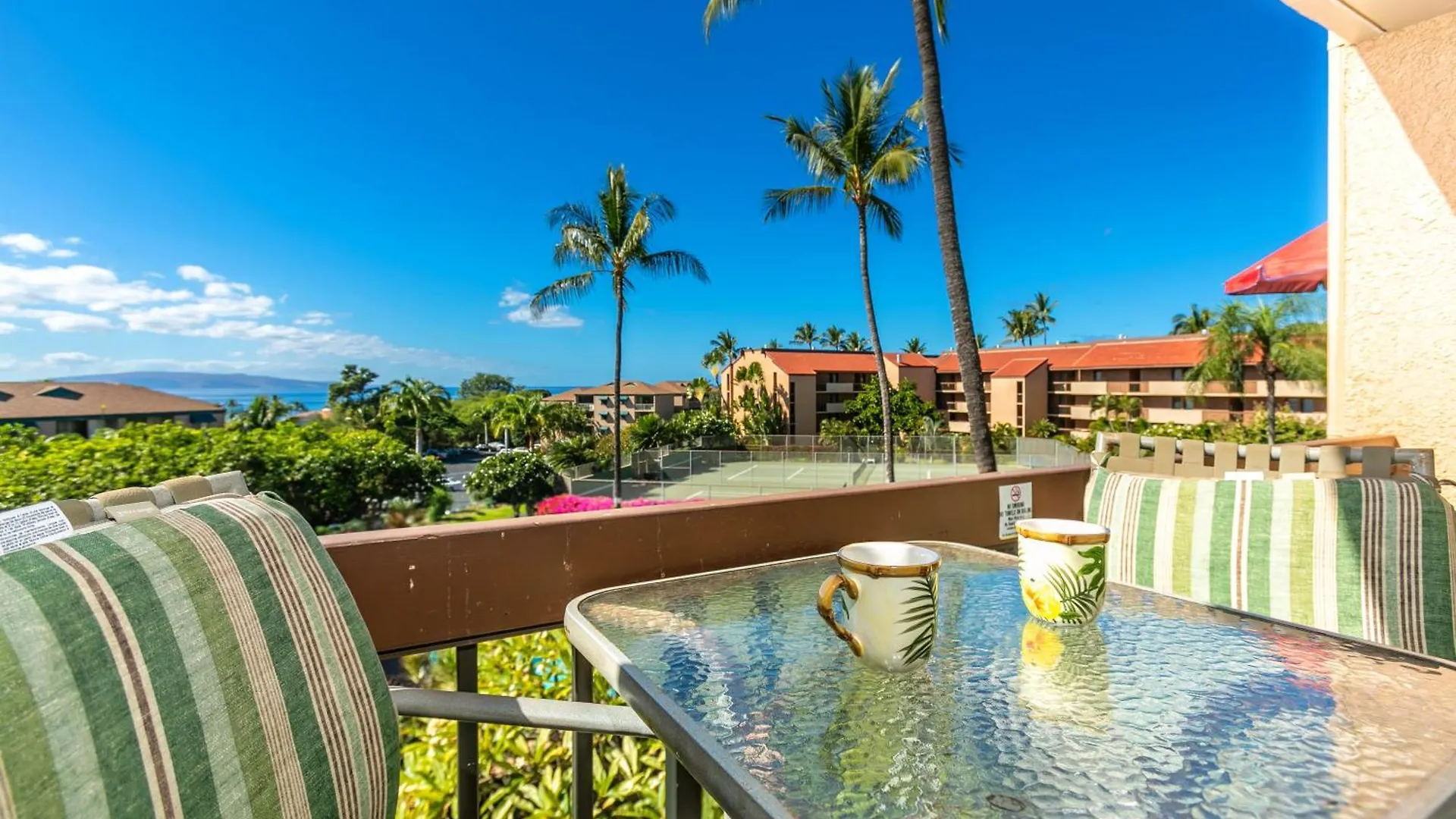 基黑Maui Vista 3310 - Mch别墅